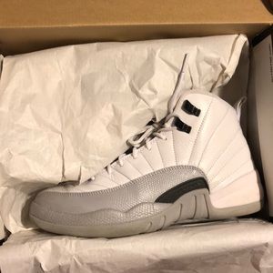 Retro Jordan 12s
